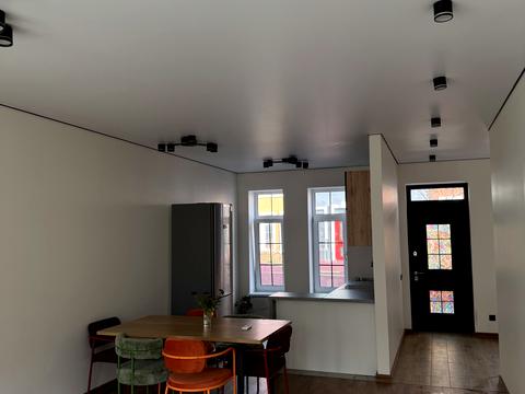 будинок за адресою с. Крижанівка, Лазурна