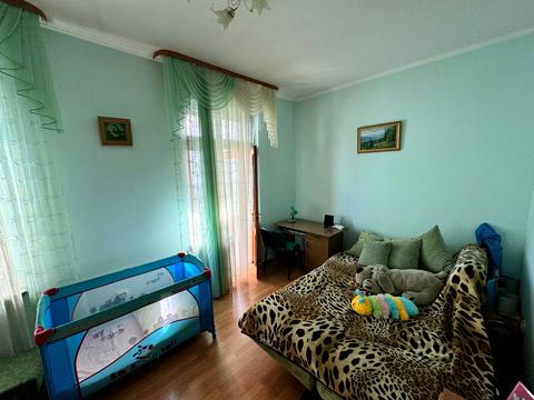 будинок за адресою Андрія Мельника вул. (), 20