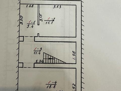 будинок за адресою Андрія Мельника вул. (), 20