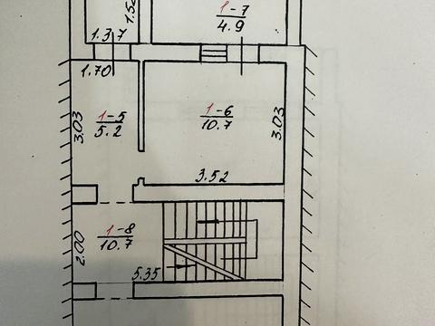 будинок за адресою Андрія Мельника вул. (), 20