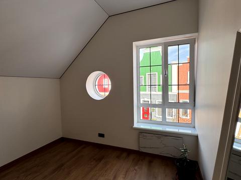 будинок за адресою с. Крижанівка, Лазурна