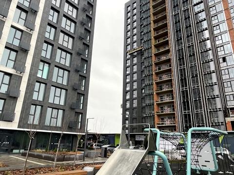 квартира по адресу Железнодорожное шоссе, 45а