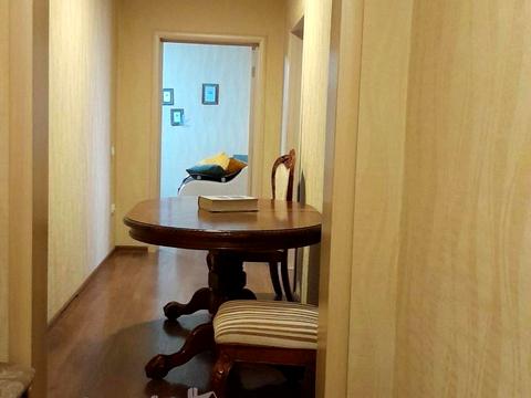 квартира по адресу Грушевського ул., 27