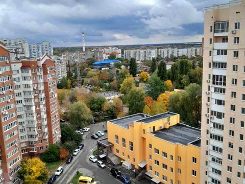 квартира по адресу Грушевського ул., 27