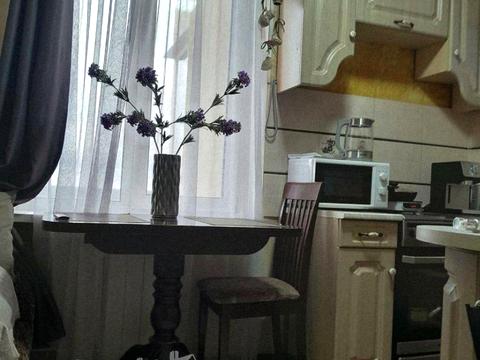 квартира по адресу Грушевського ул., 27