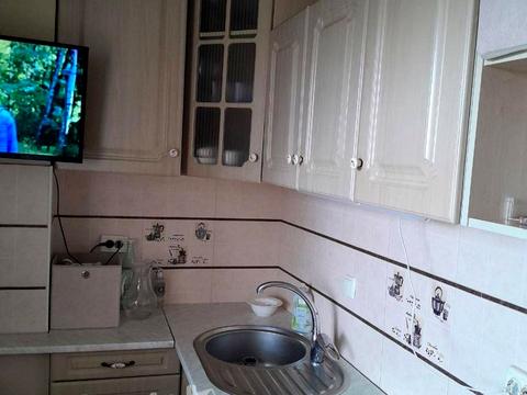 квартира по адресу Грушевського ул., 27