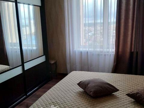 квартира по адресу Грушевського ул., 27