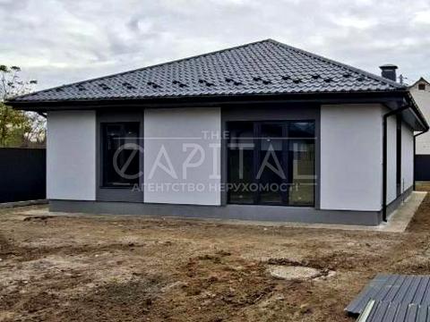 дом по адресу Сонячна