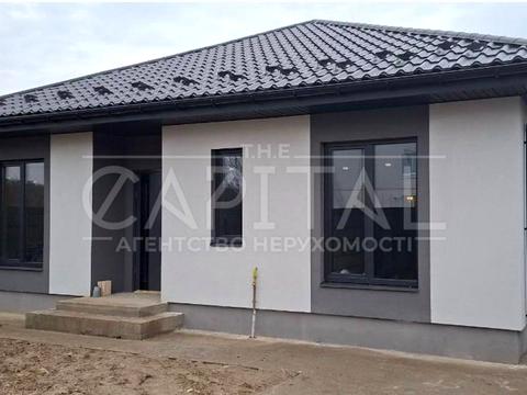 дом по адресу Сонячна