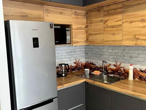 квартира за адресою Набережна Перемоги вул., 44м