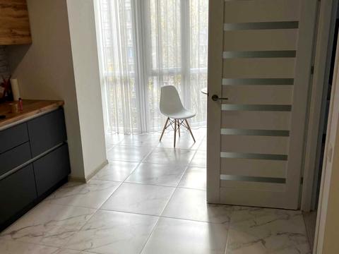 квартира за адресою Набережна Перемоги вул., 44м