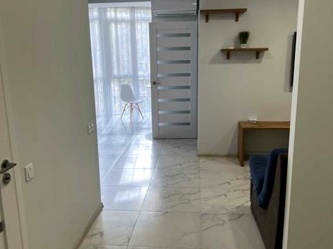 квартира за адресою Набережна Перемоги вул., 44м