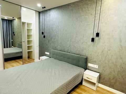 квартира за адресою Жасминова вул., 9