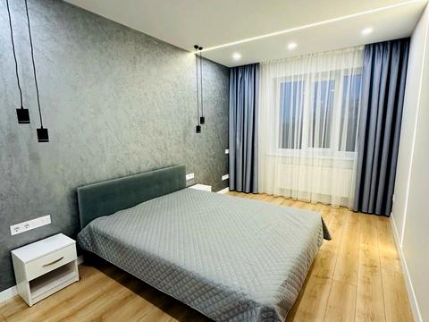 квартира за адресою Жасминова вул., 9