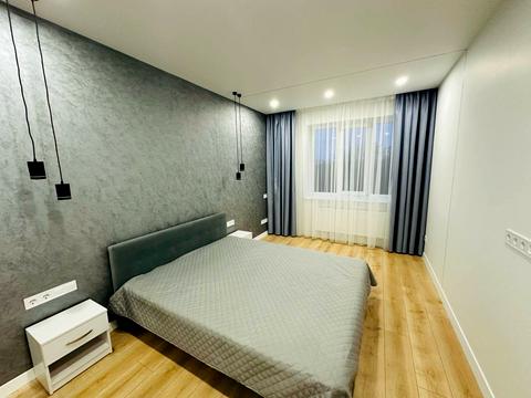 квартира за адресою Жасминова вул., 9