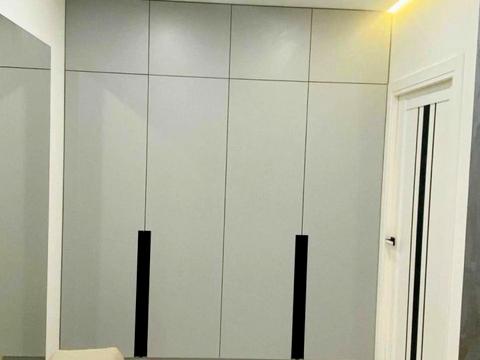 квартира за адресою Жасминова вул., 9