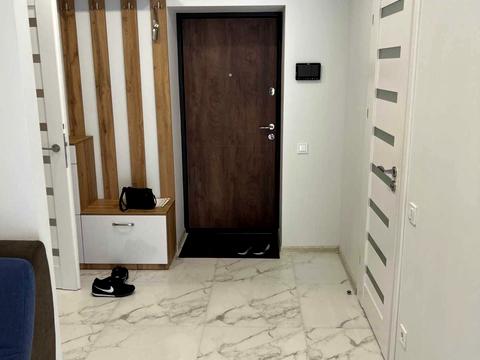 квартира за адресою Набережна Перемоги вул., 44м