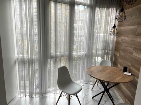 квартира за адресою Набережна Перемоги вул., 44м