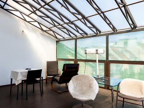 квартира по адресу Гетмана Павла Скоропадского ул. (Льва Толстого), 16