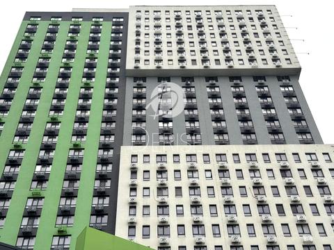 квартира за адресою Київ, Миколи Бажана просп., 17-А