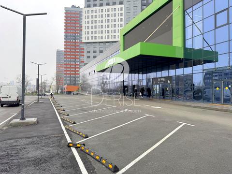 квартира за адресою Київ, Миколи Бажана просп., 17-А