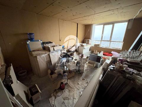 квартира за адресою Київ, Миколи Бажана просп., 17-А