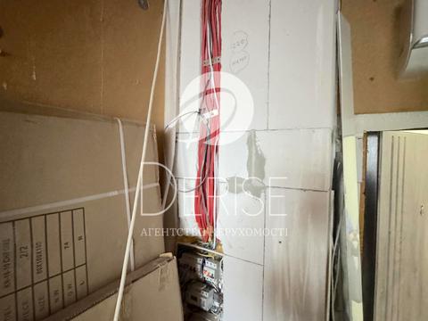 квартира за адресою Київ, Миколи Бажана просп., 17-А