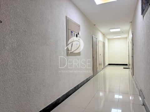 квартира за адресою Київ, Миколи Бажана просп., 17-А