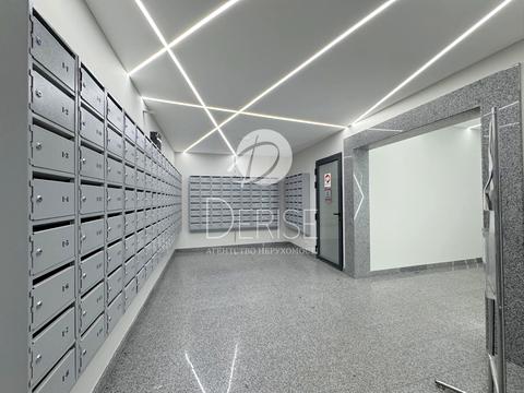 квартира за адресою Київ, Миколи Бажана просп., 17-А