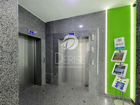 квартира за адресою Київ, Миколи Бажана просп., 17-А