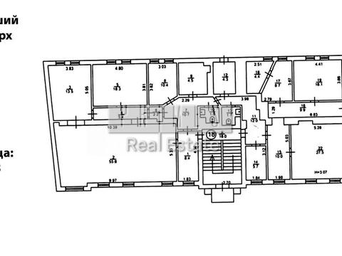 будинок за адресою Михайлівська вул., 12-Б