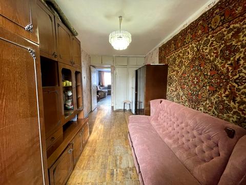 квартира за адресою Тракторобудівників просп., 90б