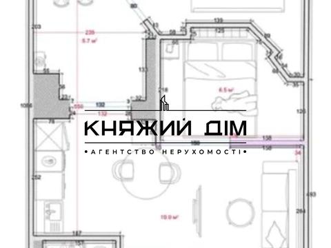 квартира по адресу Пригородная ул., 8