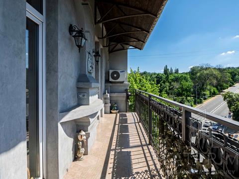 квартира по адресу Гетмана Павла Скоропадского ул. (Льва Толстого), 16