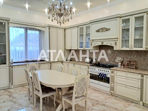 дом по адресу Планетна ул.