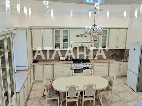 дом по адресу Планетна ул.