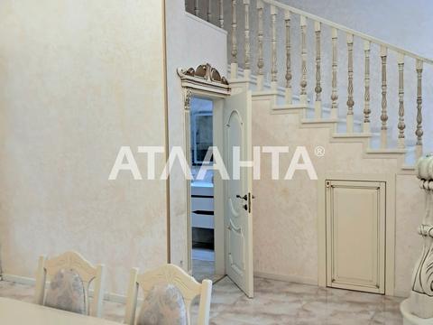 дом по адресу Планетна ул.