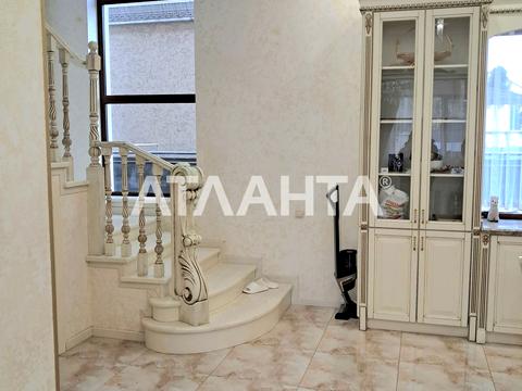 дом по адресу Планетна ул.