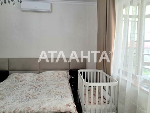 дом по адресу Планетна ул.