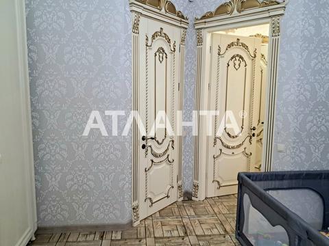 дом по адресу Планетна ул.