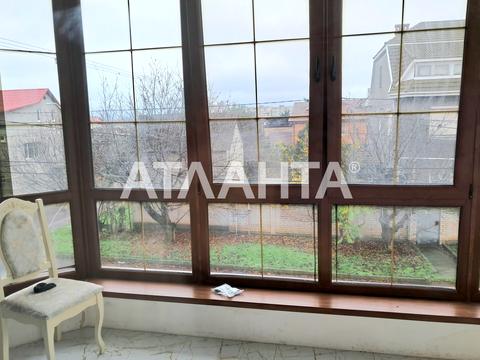 дом по адресу Планетна ул.