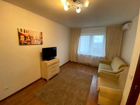 квартира по адресу Бориса Гмыри ул., 18