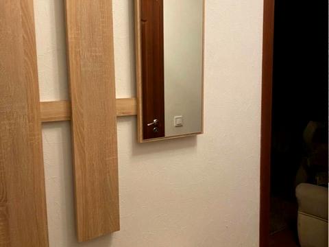 квартира по адресу Бориса Гмыри ул., 18