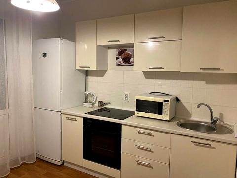 квартира по адресу Бориса Гмыри ул., 18