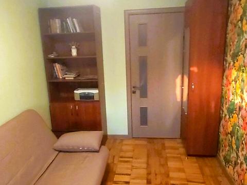 квартира за адресою Запорізька вул., 7