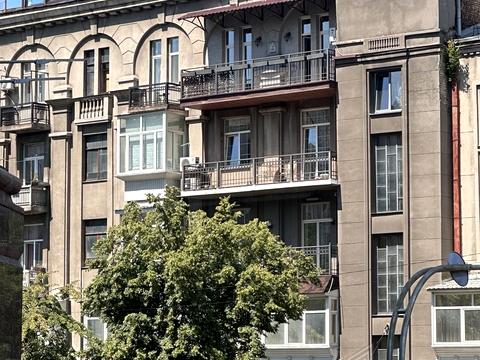 квартира по адресу Гетмана Павла Скоропадского ул. (Льва Толстого), 16