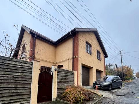 дом по адресу Науки просп. (Гагарина)