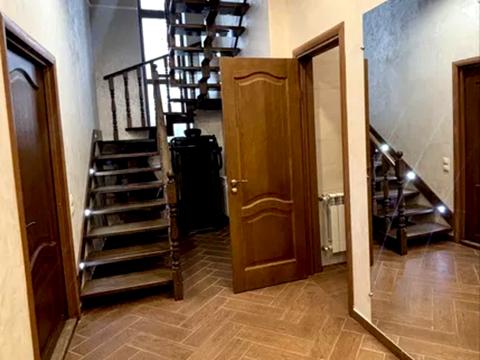 дом по адресу Науки просп. (Гагарина)