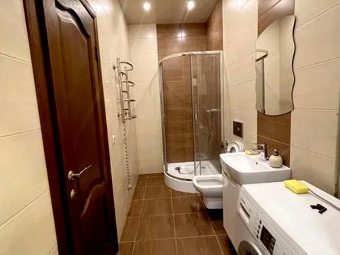 дом по адресу Науки просп. (Гагарина)