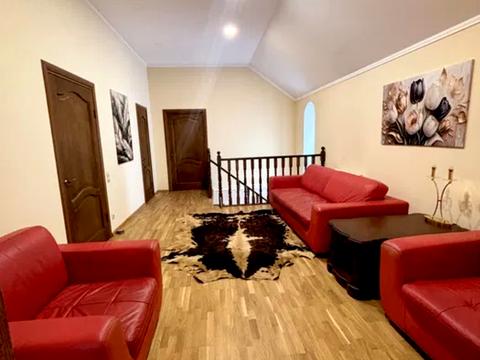 дом по адресу Науки просп. (Гагарина)